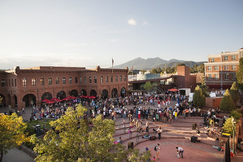 Downtown Flagstaff - Downtown Flagstaff, 216 W Phoenix Ave Suite 102, Flagstaff, AZ 86001, USA