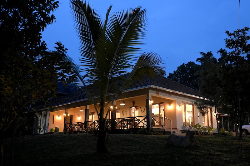 The Village Vista Resort-Wayanad - The Village Vista Resort-Wayanad Moonnanakuzhi, Valavayal, Meenangadi, Kerala 673596, India