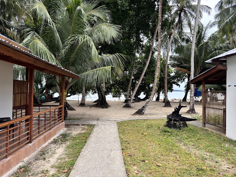 Lemon Grass Resort & Spa Havelock - Lemon Grass Resort & Spa Havelock Beach No. 5, Govind Nagar, Swaraj Dweep, Andaman and Nicobar Islands 744211, India