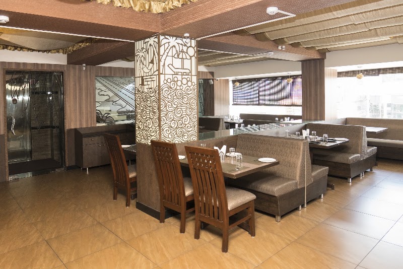 Maravanthe Coastal Cuisine - Maravanthe Coastal Cuisine 322/1, Chinmaya Mission Hospital Rd, Near Indiranagar Metro Station, Binnamangala, Stage 1, Indiranagar, Bengaluru, Karnataka 560038, India