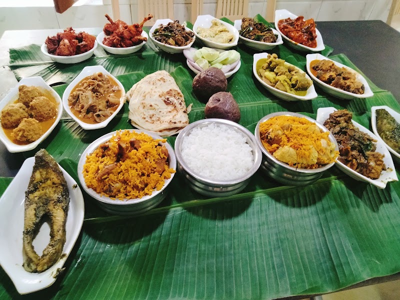 Ruchi Mess - Ruchi Mess 1495/1, Bapu Subba row Rd, Devaraja Mohalla, Shivarampet, Mysuru, Karnataka 570001, India