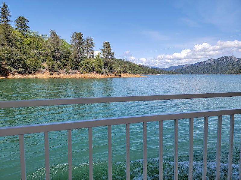 Lake Shasta Caverns - Lake Shasta Caverns Redding, CA 96003, USA