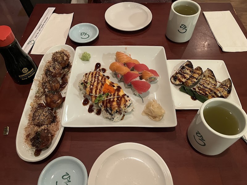 Hiro's Sushi & Japanese Kitchen - Hiro's Sushi & Japanese Kitchen 1730 AZ-89A, Sedona, AZ 86336, USA