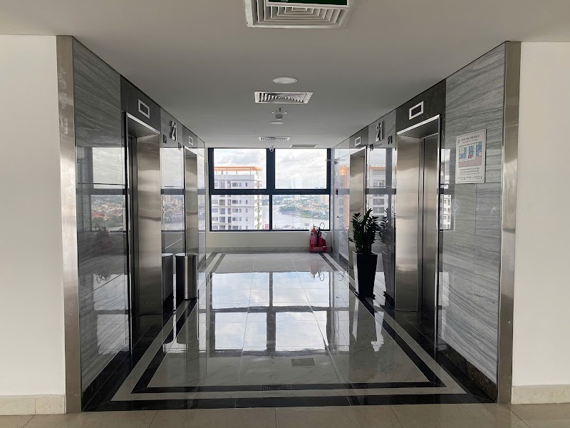 Thuê văn phòng tại tòa nhà CJ Tower - Office Saigon - Thuê văn phòng tại tòa nhà CJ Tower - Office Saigon, 6 Lê Thánh Tôn, Sài Gòn, Hồ Chí Minh, Vietnam