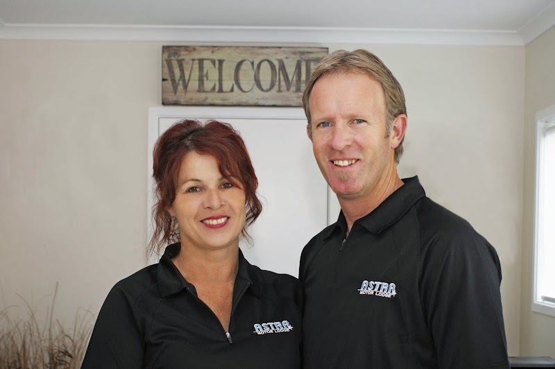 Astra Motor Lodge - Astra Motor Lodge 47 Kahikatea Drive, Melville, Hamilton 3206, New Zealand