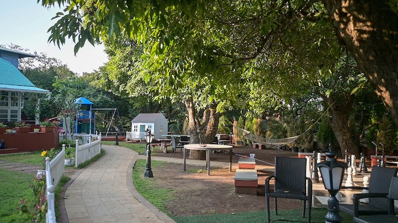 Chambers Mahabaleshwar - A Club Mahindra Associate - Chambers Mahabaleshwar - A Club Mahindra Associate, L.C. Dsouza Road, Aaram chowk, Tapola Rd, Mahabaleshwar, Maharashtra 412806, India
