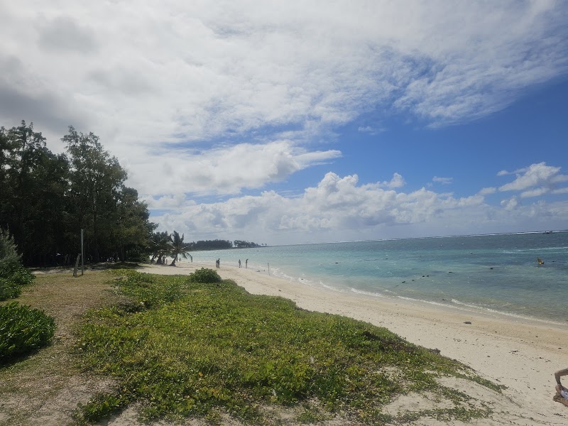The Plantation - The Plantation, RQ3H+F7P, B59, Quatre Cocos, Mauritius
