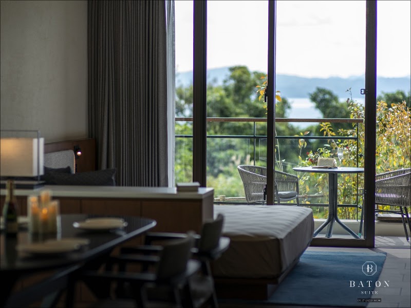 BATON SUITE 沖縄古宇利島（バトンスイート） - BATON SUITE 沖縄古宇利島（バトンスイート） 480-2 Kouri, Nakijin, Kunigami District, Okinawa 905-0406, Japan