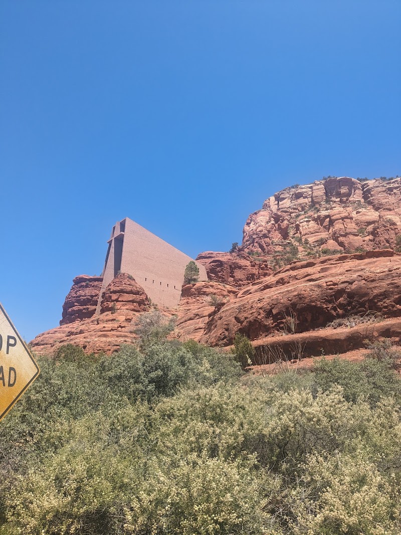 780 Chapel Rd - 780 Chapel Rd, Sedona, AZ 86336, USA