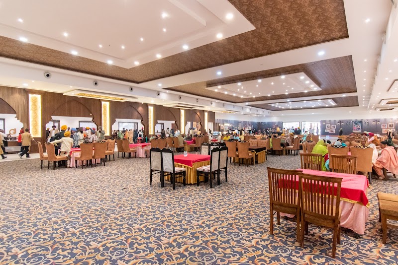 Haveli Resort Old Amritsar Road Tarn Taran - Haveli Resort Old Amritsar Road Tarn Taran, Amritsar-Tarn Taran Rd, Tarn Taran Sahib, Punjab 143402, India