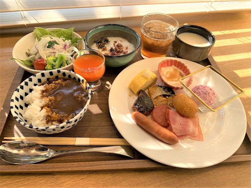 Royal Twin Hotel Kyoto Hachijoguchi - Royal Twin Hotel Kyoto Hachijoguchi 46-2 Higashikujō Muromachi, Minami Ward, Kyoto, 601-8001, Japan