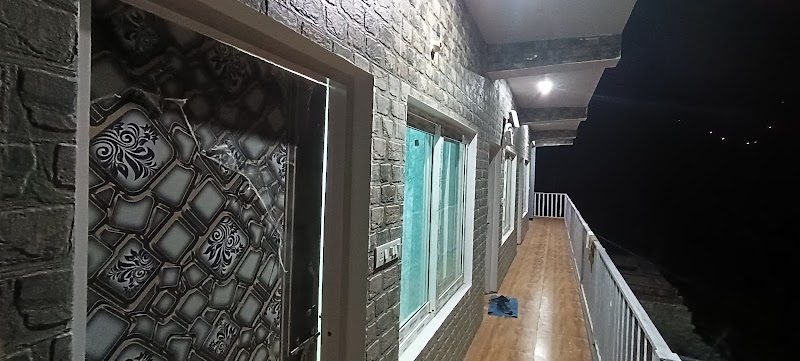 Kainchi Dham Home Stay - Kainchi Dham Home Stay Baba Neem Karoli Mandir, Kainchi Dham, Bhowali Range, Uttarakhand 263132, India