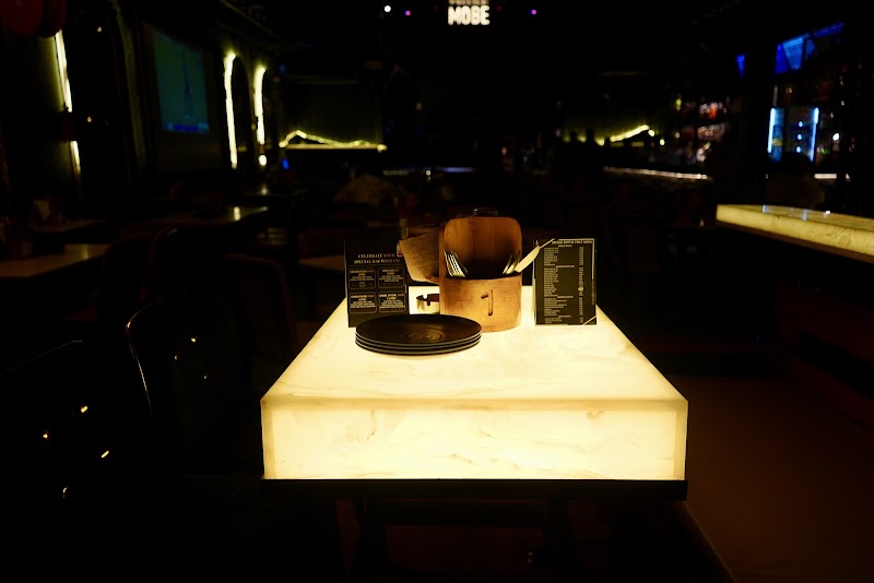 Ministry Of Bar Exchange - Lounge Bar in Chandigarh - Ministry Of Bar Exchange - Lounge Bar in Chandigarh 41, Madhya Marg, Sector 26, Chandigarh, 160019, India