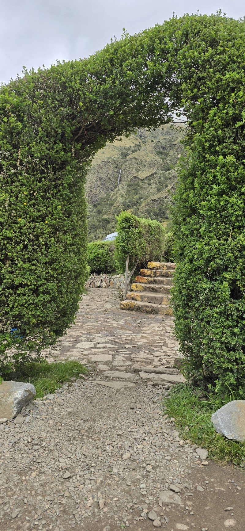 Salkantay Sky Domes Camp (Hoteles, Suites & Tours) - Salkantay Sky Domes Camp (Hoteles, Suites & Tours), Av Tullumayo 111, Cusco 08000, Peru