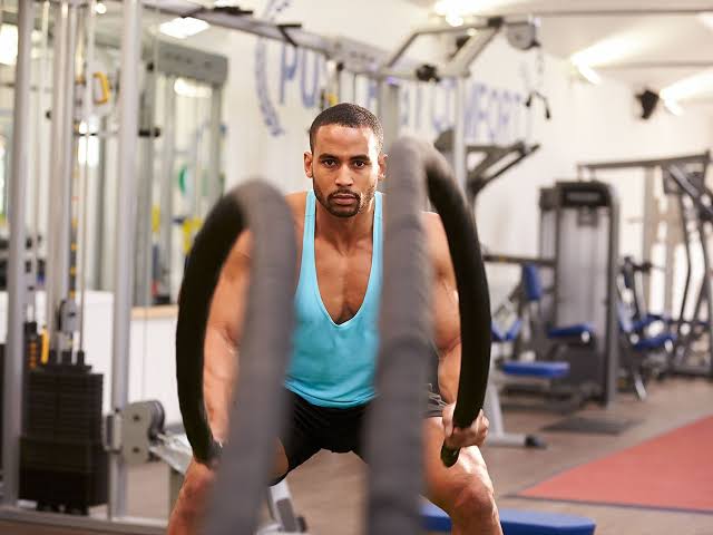 Man Of Steel Fitness Studio - Man Of Steel Fitness Studio, HMQ8+CVR, Kondagaon, Chhattisgarh 494226, India