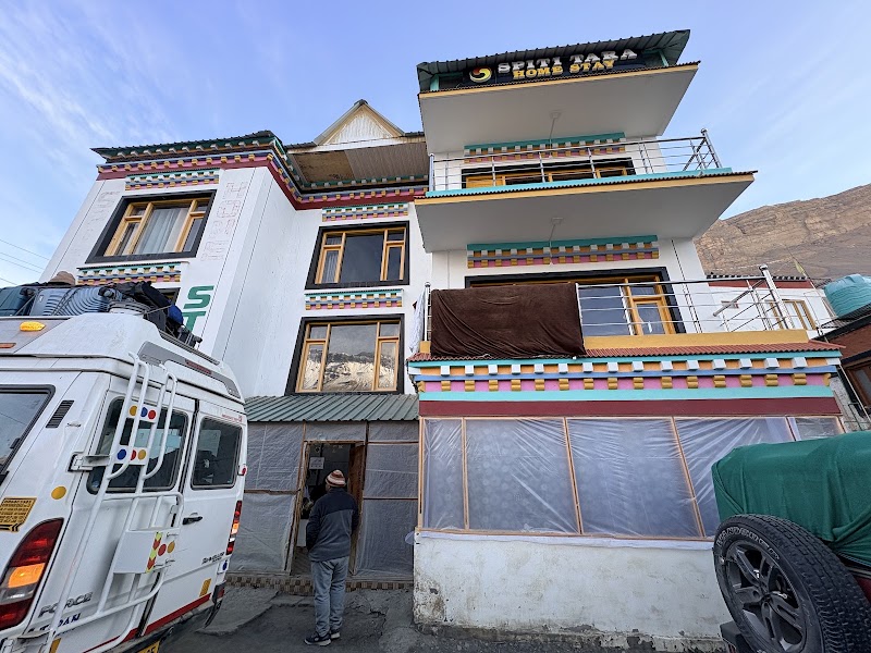 Spiti Tara - Spiti Tara 63GC+CC7, Kaza, Kaza Khas, Himachal Pradesh 172114, India