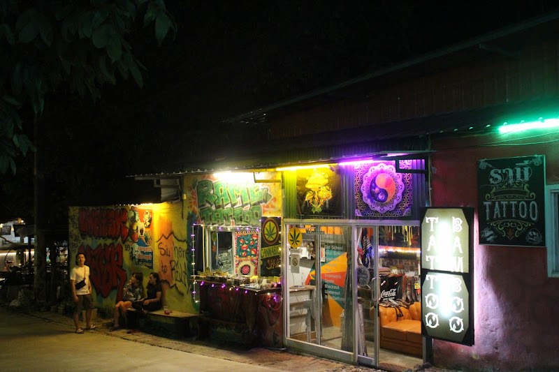 Forget Me Not. Cannabis and Fabric Repair Shop (Koh Lanta weed shop) - Forget Me Not. Cannabis and Fabric Repair Shop (Koh Lanta weed shop), 237 Traveler Ln, Tambon Sala Dan, Amphoe Ko Lanta, Chang Wat Krabi 81150, Thailand
