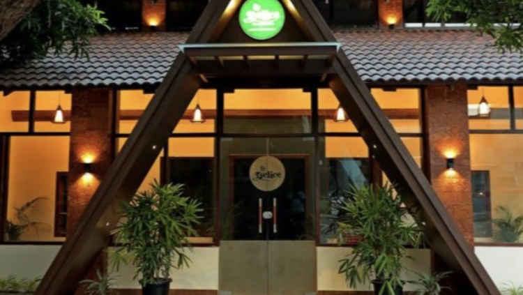 Le Delice - Le Delice Beach Rd, Pallithottam, Thamarakulam, Kollam, Kerala 691001, India