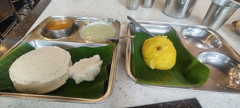 Balaji Restaurant - Balaji Restaurant, 1 - 2, R B, G D, T Building, G T Road, near City Railway Station, Kempegowda, Cottonpete, Bengaluru, Karnataka 560023, India