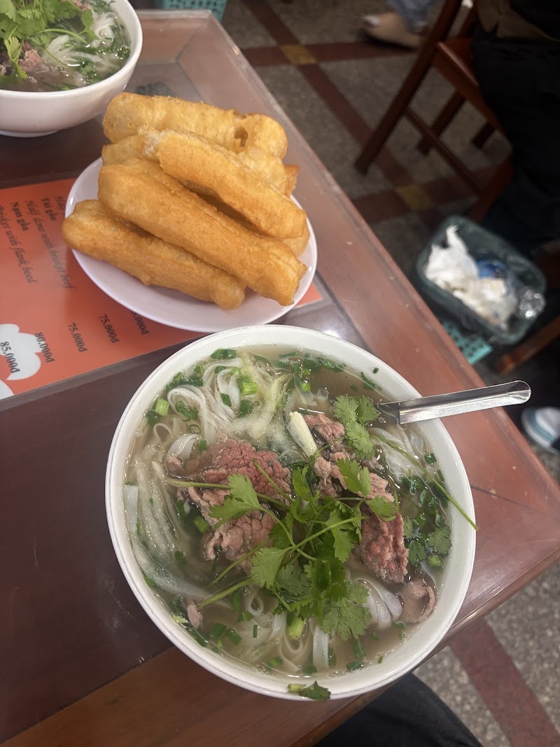 Số 10 - Số 10, 6 P. Lý Quốc Sư, Hoàn Kiếm, Hà Nội, Vietnam