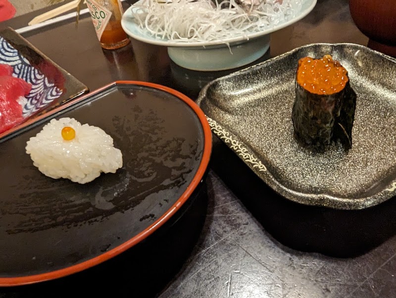 Janome Sushi - Janome Sushi, Japan, 〒121-0831 Tokyo, Adachi City, Toneri, 2-chōme−18−２２ 第二コーポ田口
