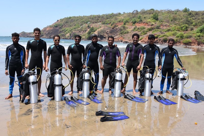 Kaushal Aqua Adventures - Kaushal Aqua Adventures, nevare, beach, opp. Sea Sun Resort, Kajitbhati, Ratnagiri, Maharashtra 415620, India