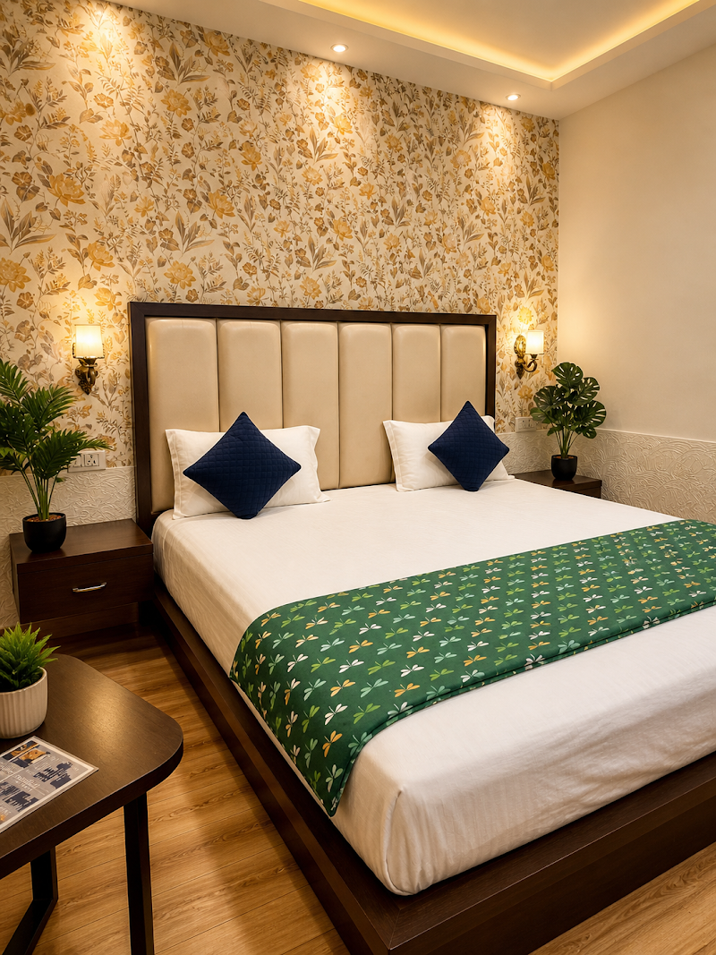 The Sparkle Farm House - The Sparkle Farm House Gandhi Path West, 200ft Road, Vaishali Nagar, Girdharipura, Jaipur, Rajasthan 302021, India