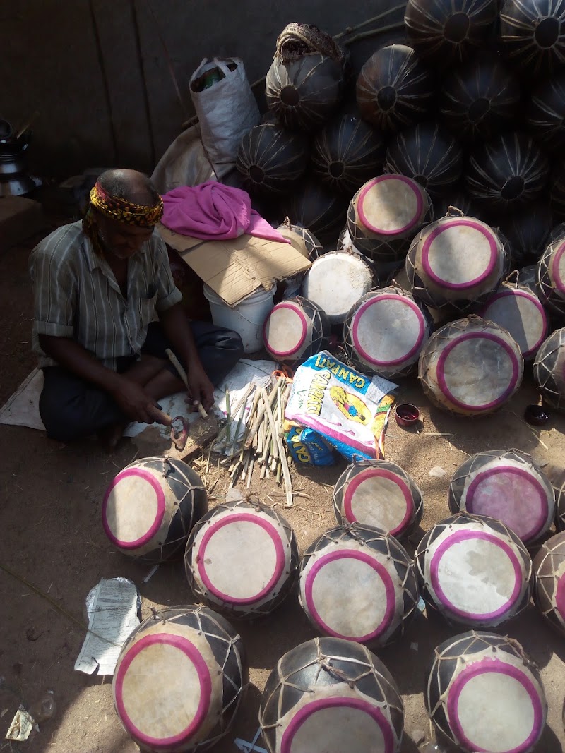 T Market - T Market 695H+P69, Nandini Rd, Janjgiri, Bhilai, Chhattisgarh 490001, India
