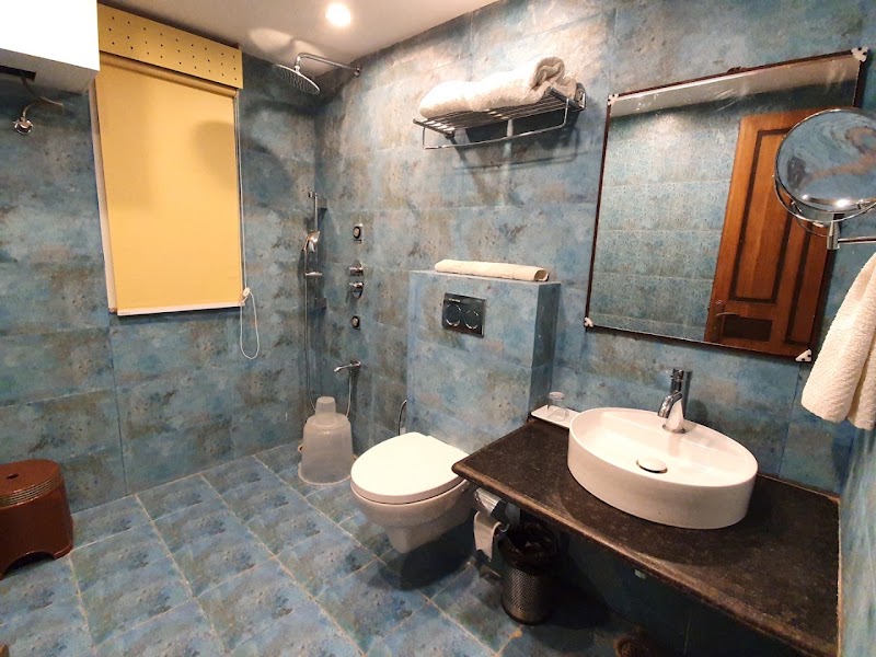 Casa Dream The Resort - Luxury Hotel in Mukteshwar - Casa Dream The Resort - Luxury Hotel in Mukteshwar, Bhowali-Mukteshwar Road, Satbunga, Mukteshwar, Uttarakhand 263138, India