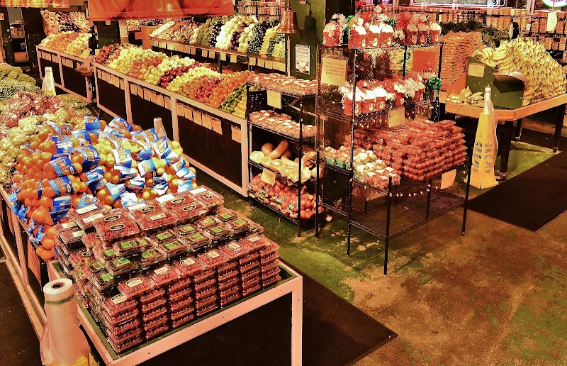 Reading Terminal Market - Reading Terminal Market, 1136 Arch St, Philadelphia, PA 19107, USA
