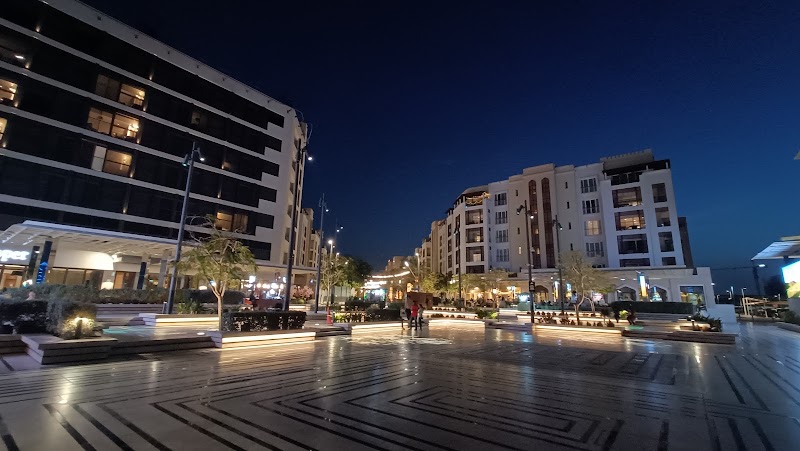 Al Mouj Marina مارينا الموج مسقط - Al Mouj Marina مارينا الموج مسقط, 18th November Street, Muscat, Oman