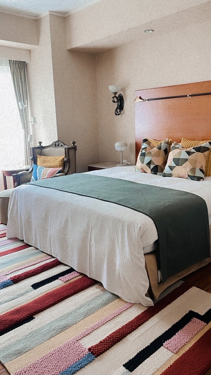 Hualien Charming City Hotel - Hualien Charming City Hotel No. 19號, Guoxing 2nd St, Guolian Village, Hualien City, Hualien County, Taiwan 970