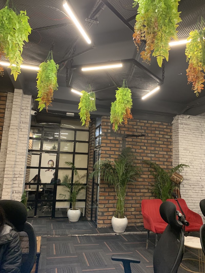 Coworkkeys - Coworkkeys 10, Poorvi Marg, DLF Phase 2, Sector 25, Gurugram, Haryana 122002, India