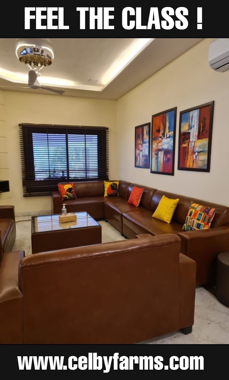 Celby Farms - Celby Farms Farm, Mandi Retreat, 4, Dera Mandi Rd, near police chowki, Dera Village, Mandi, New Delhi, Delhi 110047, India