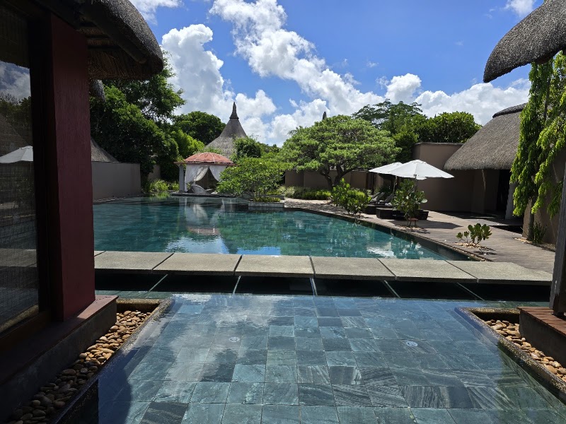 Spa Beachcomber - Trou Aux Biches - Spa Beachcomber - Trou Aux Biches, XG9X+3GJ, Rte Royal, Trou-aux-Biches, Mauritius 22308, Mauritius