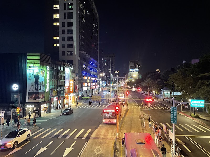 Zhongzheng District - Zhongzheng District, Taipei City, Taiwan 100