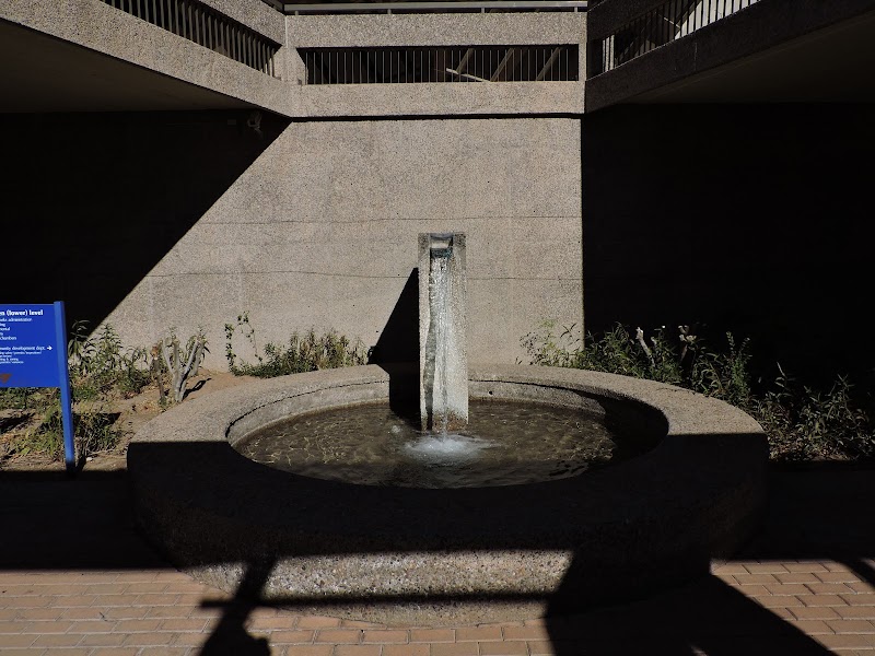 Tempe City Hall - Tempe City Hall, 31 E 5th St, Tempe, AZ 85281, USA