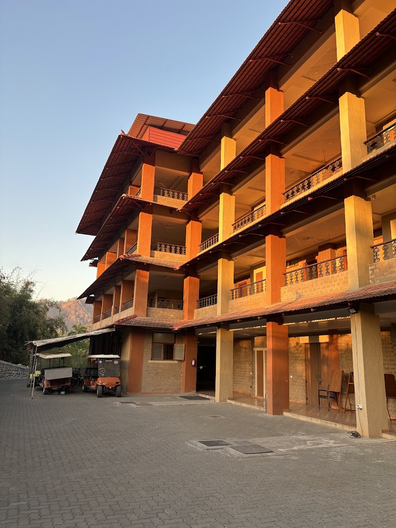 Vrindavan Cottages - Vrindavan Cottages, Unnamed Road, Vada, Nane, Maharashtra 421303, India
