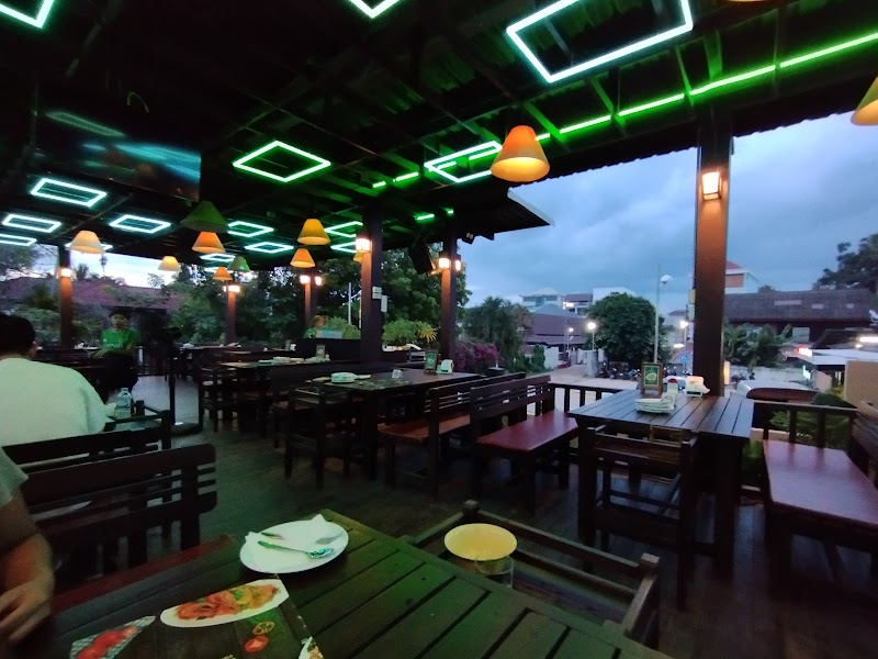 Kong View - Kong View, 183 SOUPHANOUVONG RD, HOM 1 BAN NONGPANAY, SIKOTTABONG DISTRICT, Vientiane, Laos