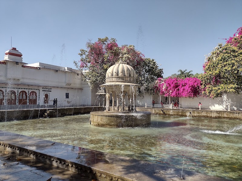 Udaipur - Udaipur Udaipur, Rajasthan, India