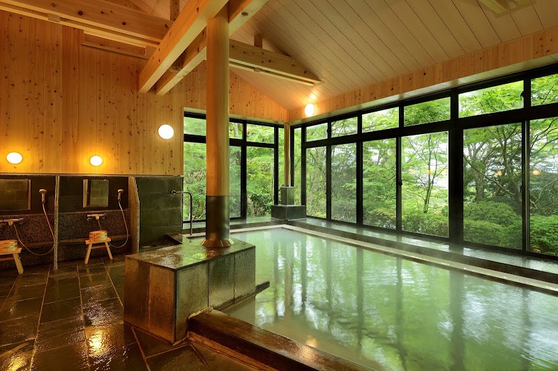 Senkyoro - Senkyoro, 1284 Sengokuhara, Hakone, Ashigarashimo District, Kanagawa 250-0631, Japan