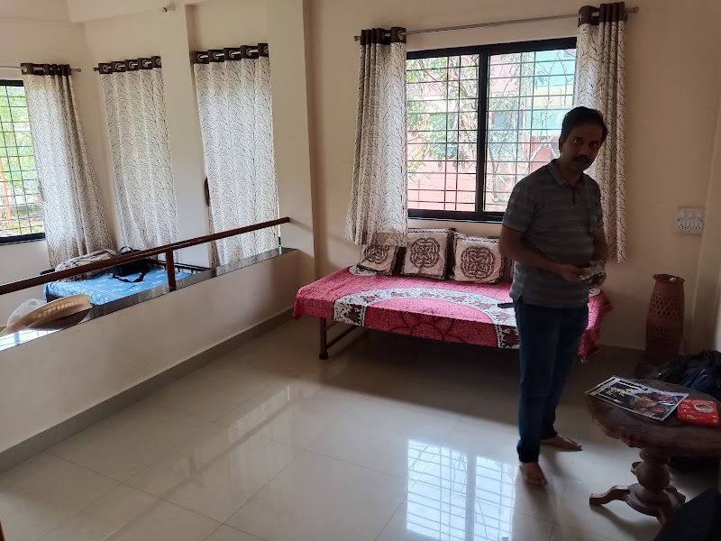 Natures Retreat - Natures Retreat, JG48+CJG, Kashig, Maharashtra 412108, India