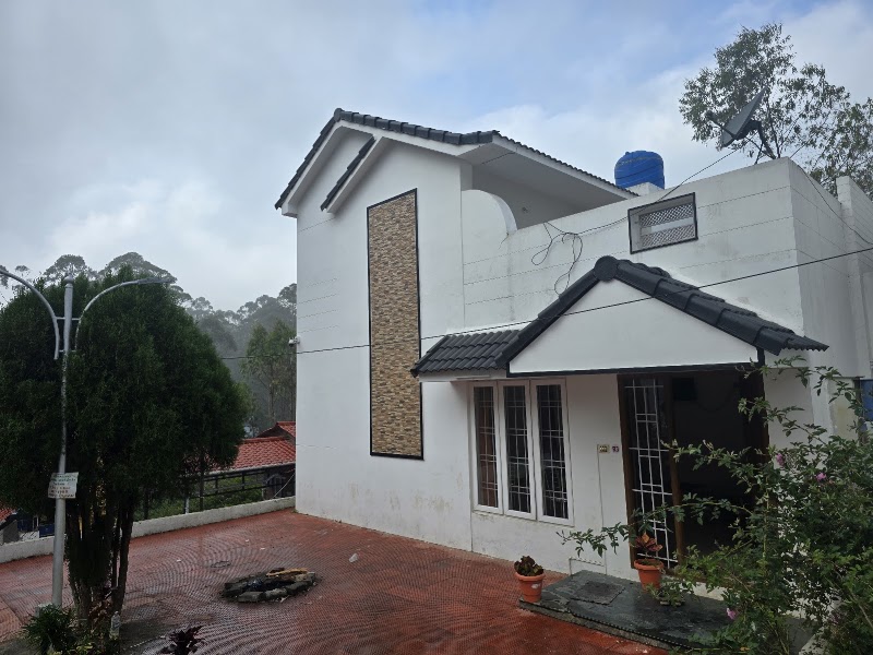 Yercaud Chill Stay