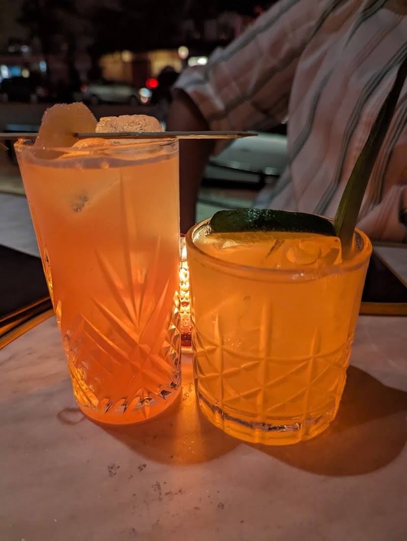 Madam Mikette's - Madam Mikette's 987 2nd Ave, New York, NY 10022, USA