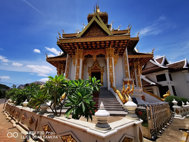 Champasak Province - Champasak Province, Laos