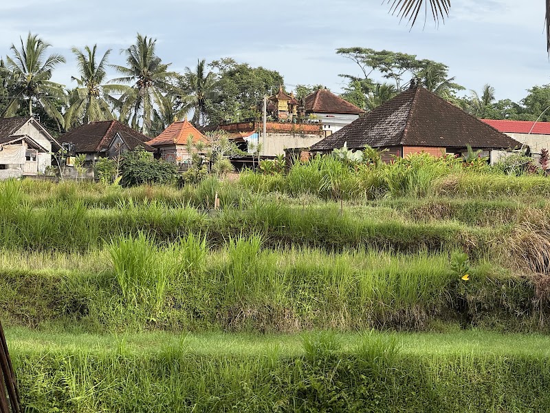 Pejeng Kangin - Pejeng Kangin, Tampaksiring, Gianyar Regency, Bali, Indonesia