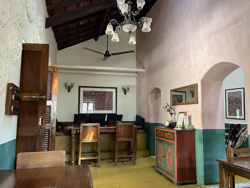 Sappadu Goa - Sappadu Goa House no 434, opp. G-Shot, Ghateshwar Nagar, Bouta Waddo, Assagao, Goa 403507, India