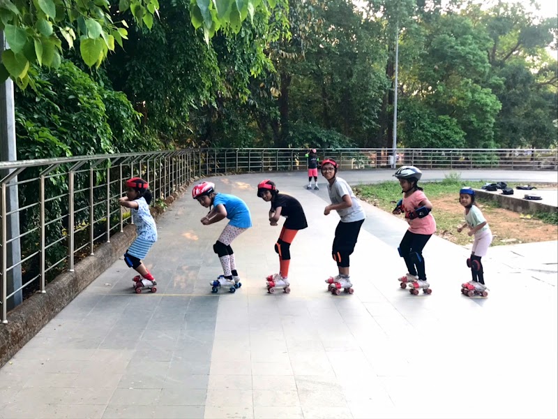 COASTAL ROLLER SKATING CLUB UDUPI ( skating class ) - COASTAL ROLLER SKATING CLUB UDUPI ( skating class ), ajjarkad radio station, Brahmagiri, Udupi, Karnataka 576101, India