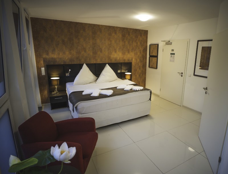 Lovely Studio Cologne West 1-16 - Lovely Studio Cologne West 1-16 Aachener Str. 1380, 50859 Köln-Lindenthal, Germany