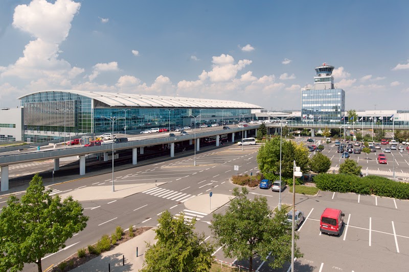 Václav Havel Airport Prague - Václav Havel Airport Prague Aviatická, 161 00 Praha 6, Czechia
